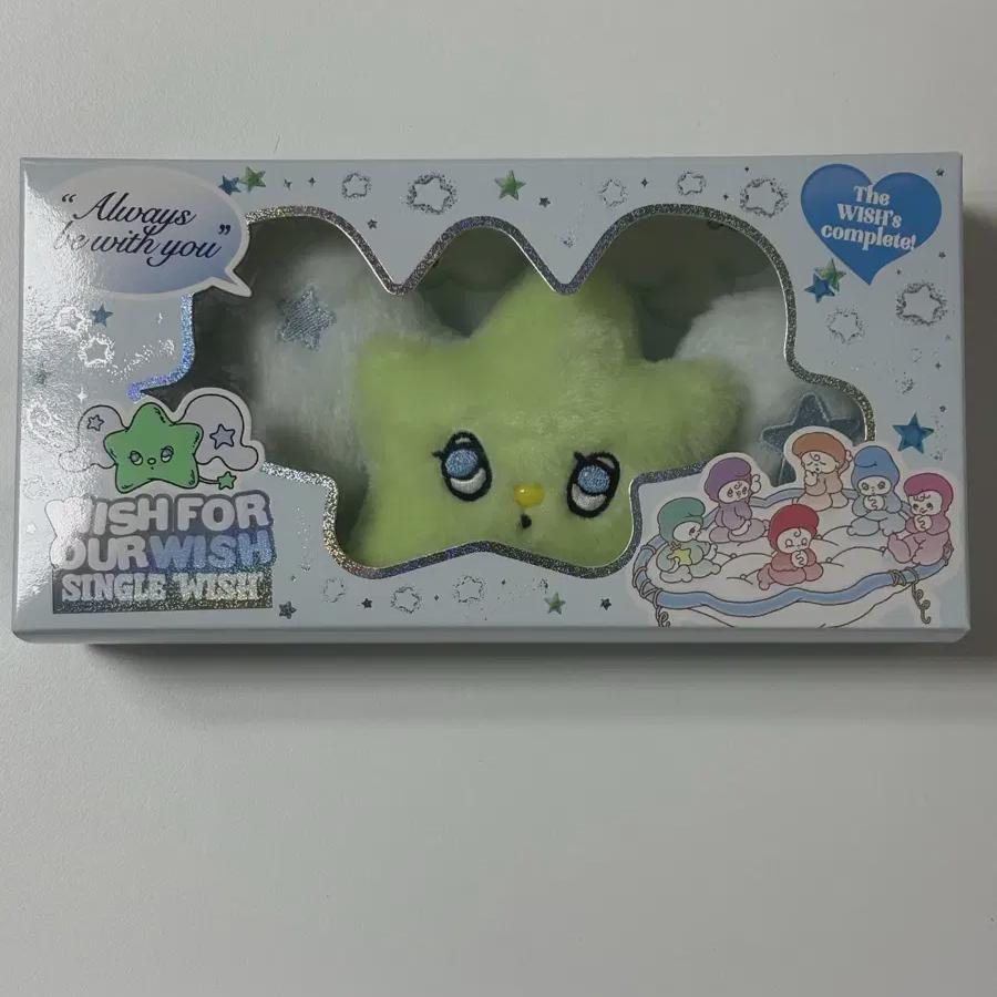 

Ncitywish Wich Unboxed