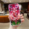 RE35 H-Hazbins Alastor H-Hotels Phone Case for Motorola Moto Edge 20 30 40 50 S30 Fusion Ultra Pro Neo Lite + G200 G23