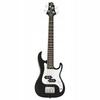 Samick MCR-1 BK - Bass Guitar