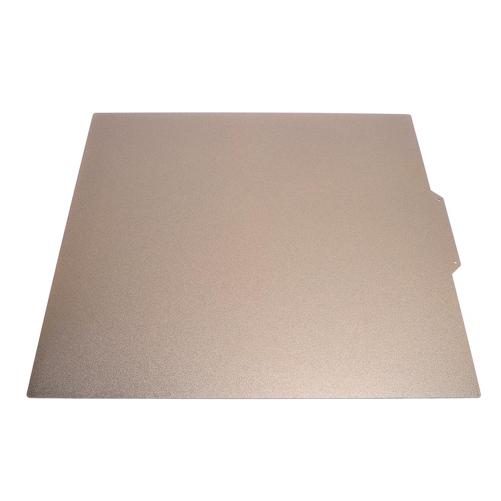 3D Print Build Plate Textured and Smooth PEI Sheet Double Sided Printing Bed for Neptune 3 Plus