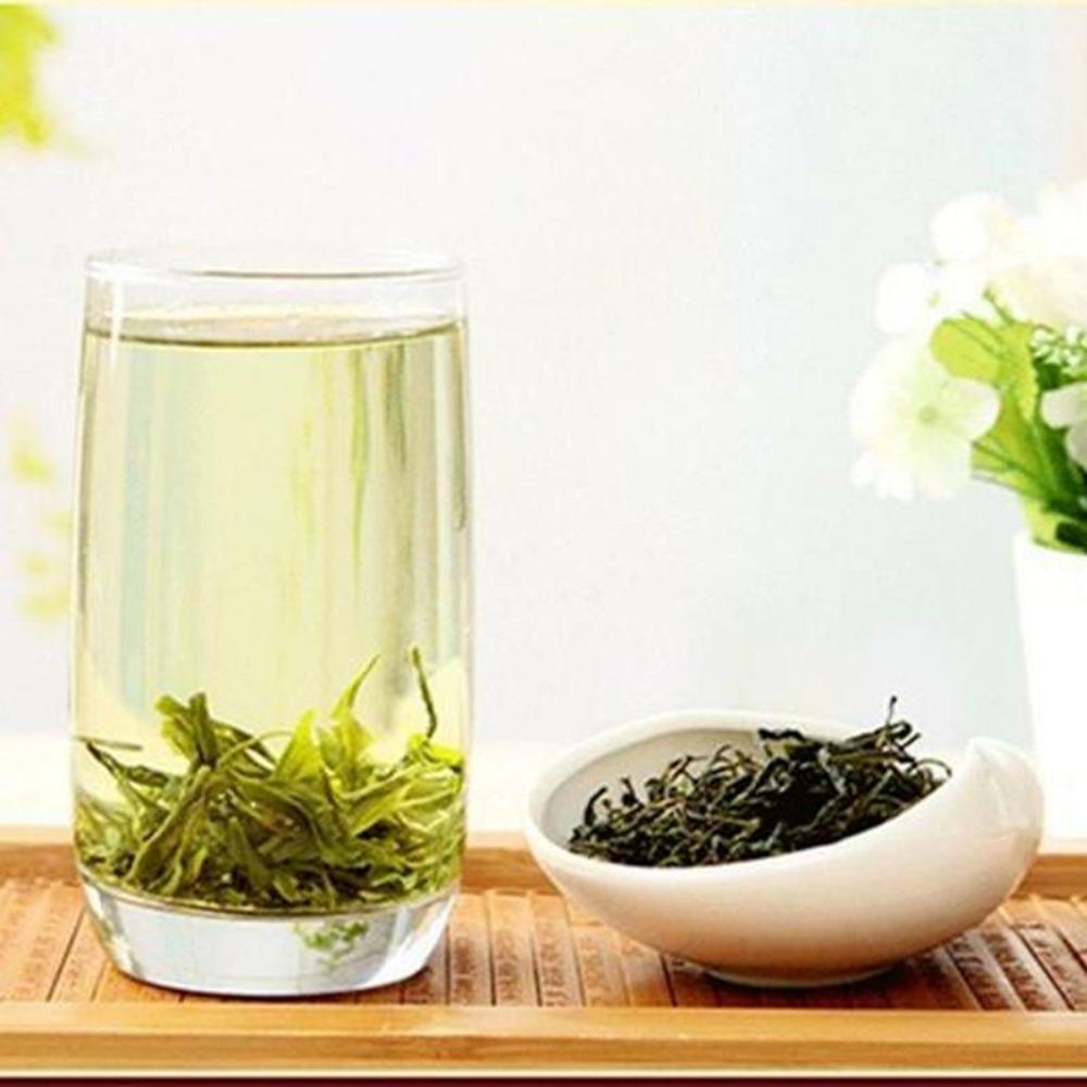 250g Green Tea Organic Early Spring Huangshan Maofeng Tea China Tea