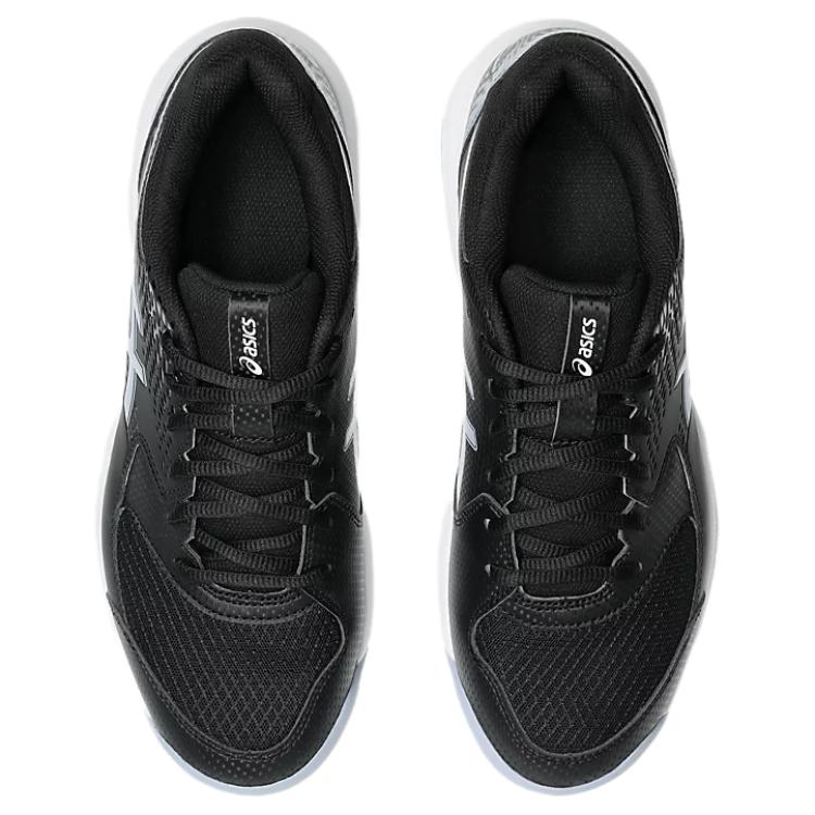 Asics Gel-Dedicate 8 Tennis Shoes Men sneakers Black 1041A408-003