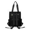Multi-Functional Backpack Women's Business Computer Bag Large Capacity Shoulder Bag