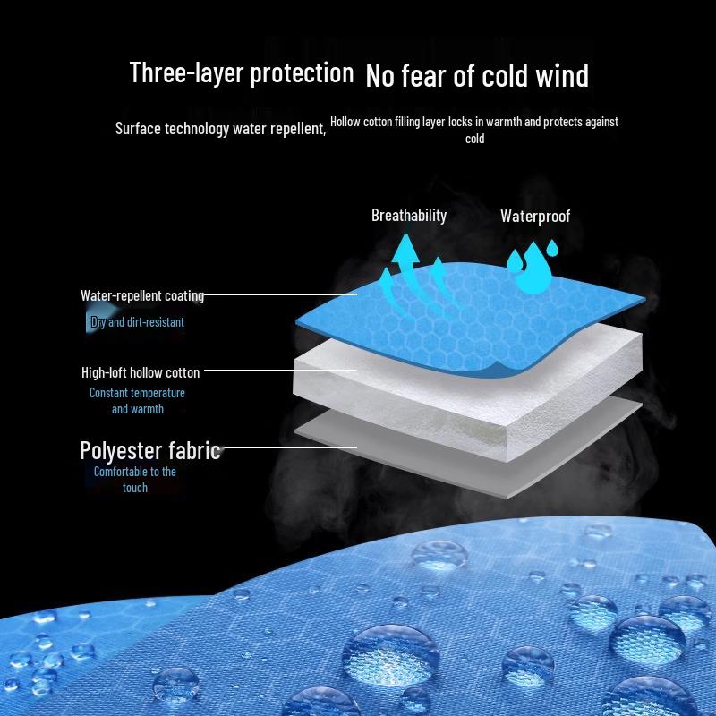 Li Shen Outdoor Camping Sleeping Bag