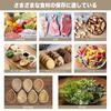 BelleLife Vacuum Storage Containers Set of Portable Vacuum Preservation Ultra Small Vacuum Packing Food Vacuum Storage Refrigerator USB For Home Leak
