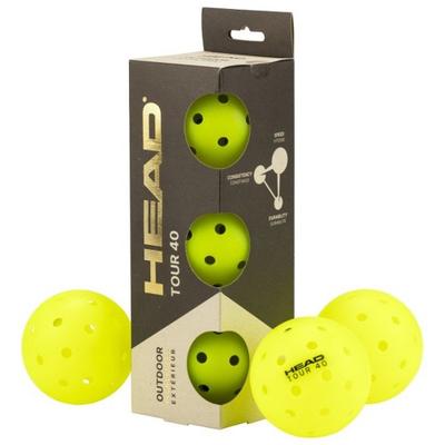 Tenis – Piłki do tenisa