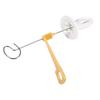 1 Set Practical Stainless Steel Spiral Potato Cutter Twist Tower Slicer Making Fry Chips Tool