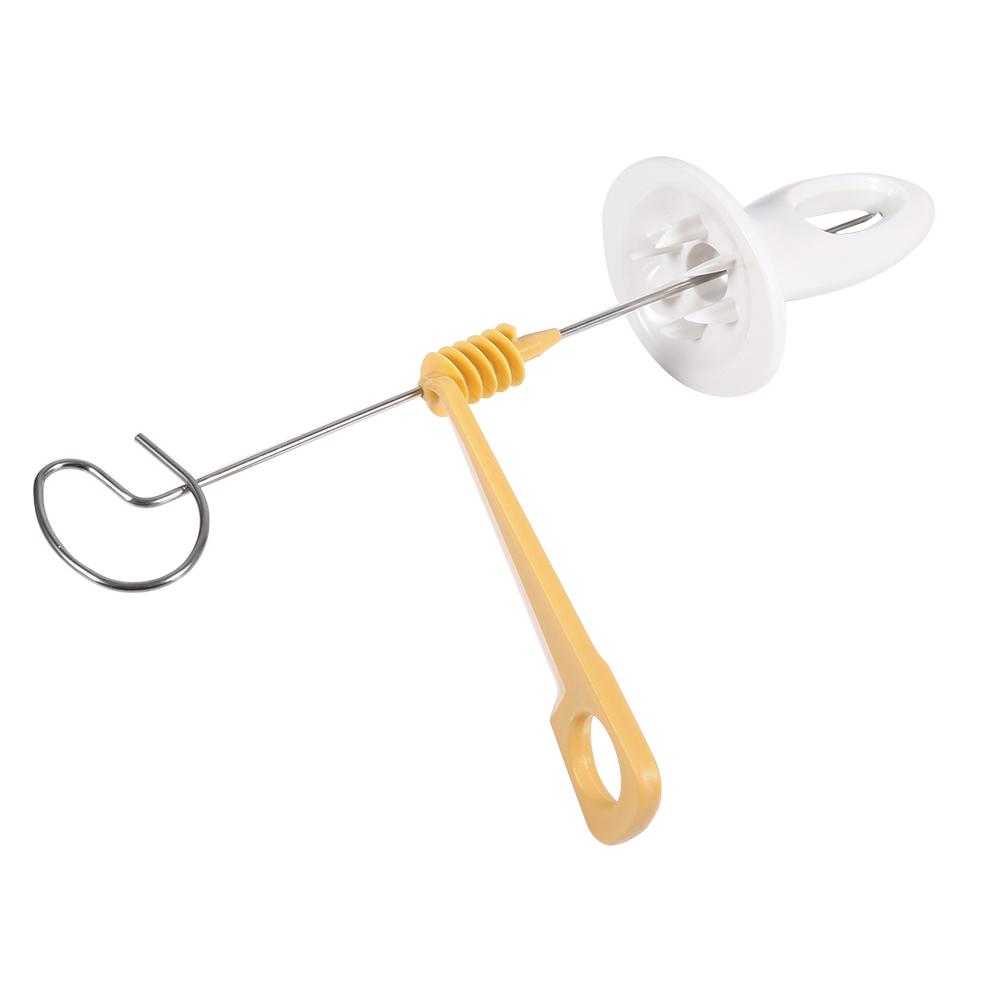 1 Set Practical Stainless Steel Spiral Potato Cutter Twist Tower Slicer Making Fry Chips Tool