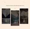Seamless Half Cup Padded Bra for Small Chest - Adjustable, Uplifting, One-Piece, Wireless Tube Top