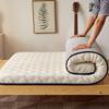 Household  Thick Latex Mattress Student Dormitory Single Soft Bed Mat
