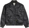 Winter Jacket Deck Bomber Jacket (D24754) Jkt (D24754-C143) Dk Black