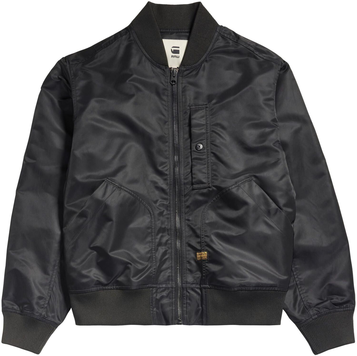 

Зимняя куртка G-Star Deck Bomber Jacket (D24754) Jkt (D24754-C143) dk black L