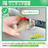 DriveLife Headrest Hook, Luggage Rack, Seat Hook, For Cars, Luggage, Car Supplies, Convenient Goods,