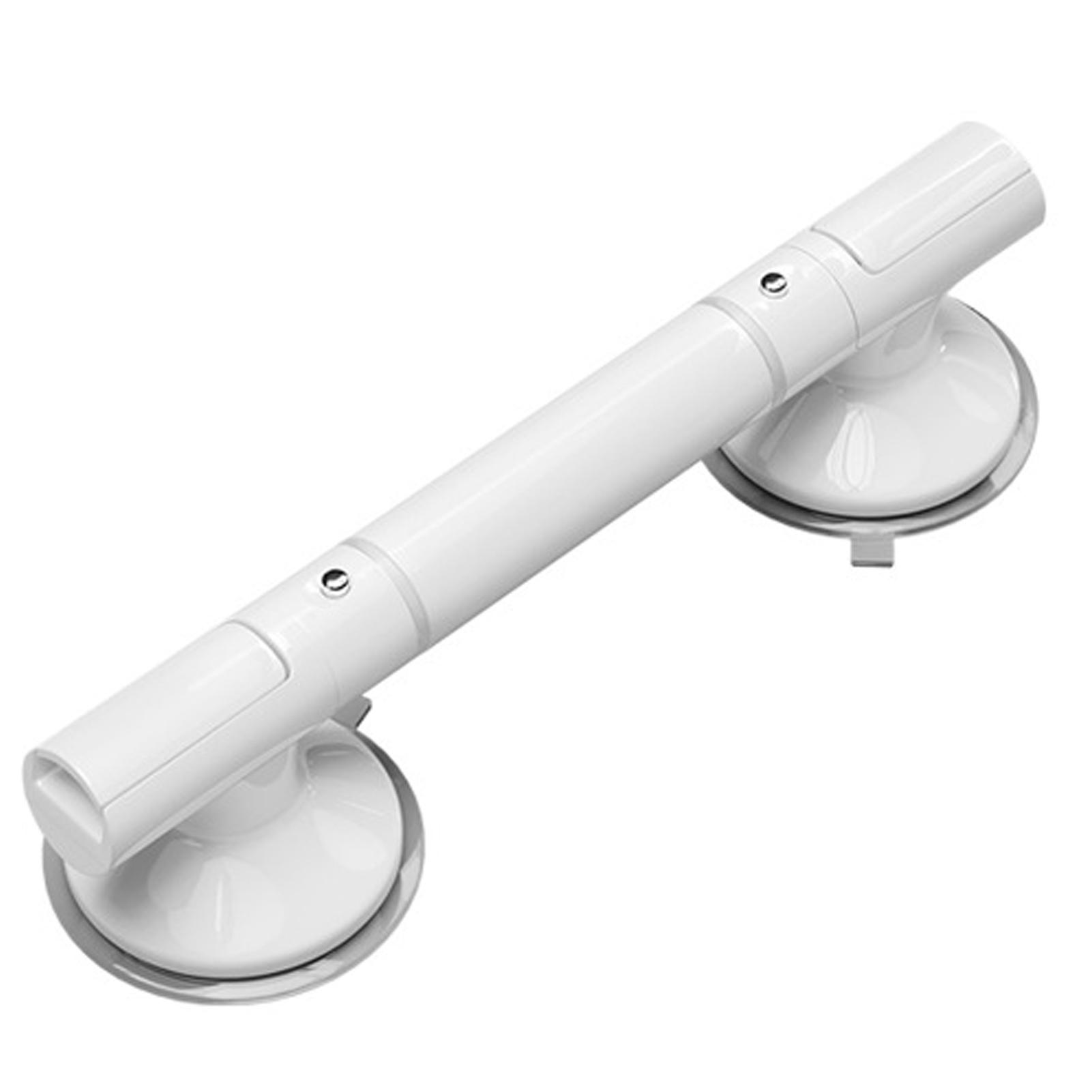 

Новые бытовые поручни для ванной комнаты без сверления, туалетные противоскользящие ручки безопасности, аксессуары для ванных комнат для пожилых людей, товары, приспособления