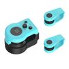 Adjustable Speed Interactive Cat Toy Mental Stimulation Chase Run Exercise Cat Treadmill DIY Mouse Toy Cat Wheel Exerciser
