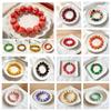 Resin Summer Dopamine Wrist Jewelry Cartoon Y2K Beaded Bracelet  Y2K Fashion Girls