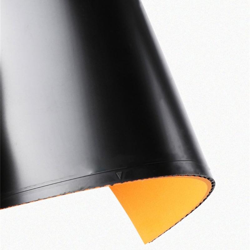 2Pcs  Table Tennis Bat Replacement Rubbers Sheet Professional PingPong Sheet Rubber Table Tennis Accessories Enduring