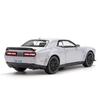 Muscle Car Hellcat Alloy Sports Car Model Collection – 1:32 Scale Ornamental Toy