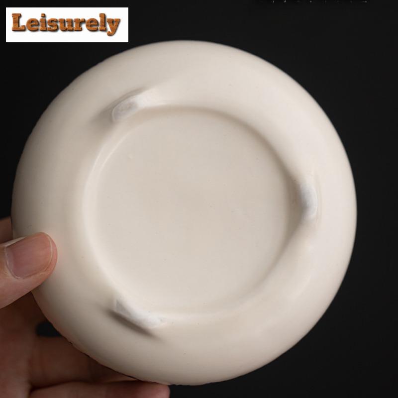 Räuchergefäß aus blauem und weißem Porzellan, Zen-Räuchergefäßhalter, Aroma-Räuchergefäßhalter, Büro-Teetisch-Ornamente, Kunsthandwerk