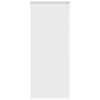 Shower Roller Blind With Cassette 100X240 Cm Fabric Width 96 Cm