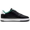 Porsche X Puma Legacy Caven 2.0 Comfortable Soft Low-Top Sneakers Men Sneakers Black 308653-01