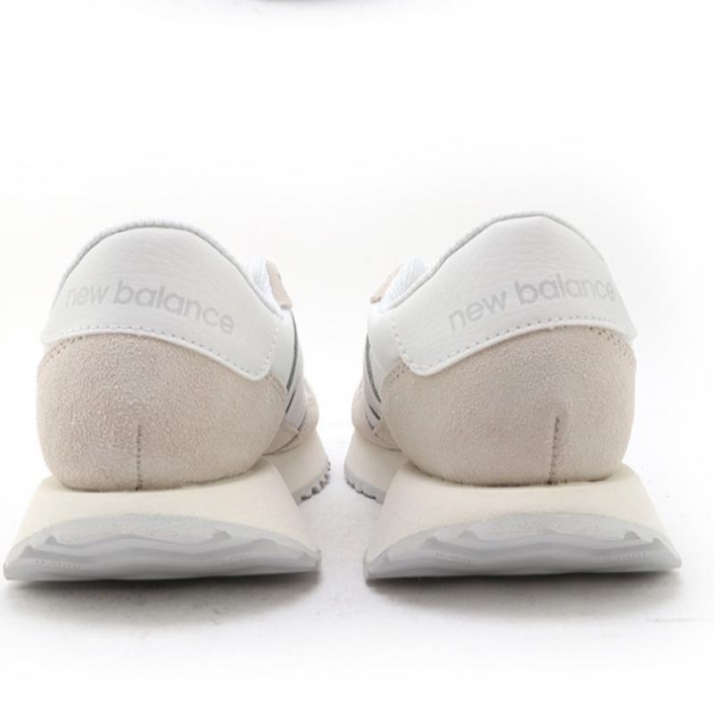 New Balance 237 Ivory