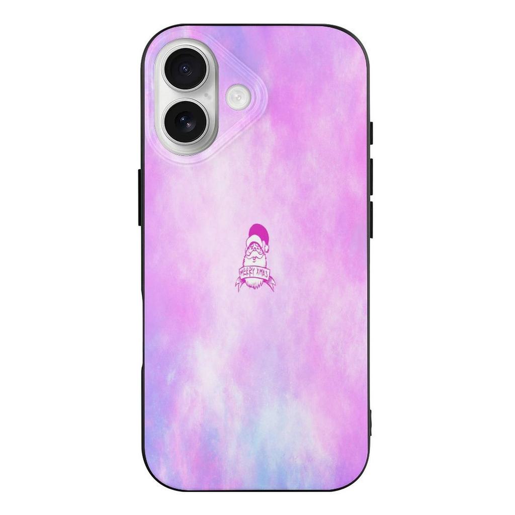 1 Pack For iPhone17/17Air/17Pro/17ProMax TPU Anti-Shock Protective Case, Slim Flexible Cover with Anti-Fingerprint Surface and Lens Bumper