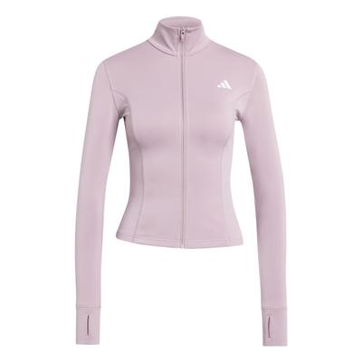 Optime Essentials Quick-Dry Half-Zip Sports Top Women Tops KF8551