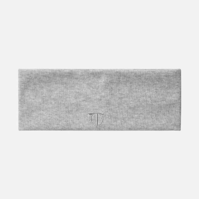 TOAKNET SLIM SYMBOL BAND GRAY