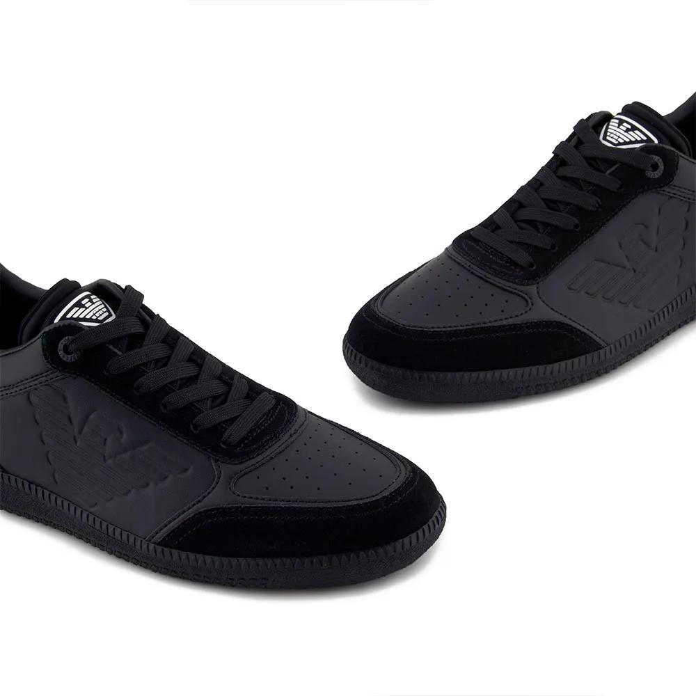 EA7 EMPORIO ARMANI Кросовки 7X000405_AF19826