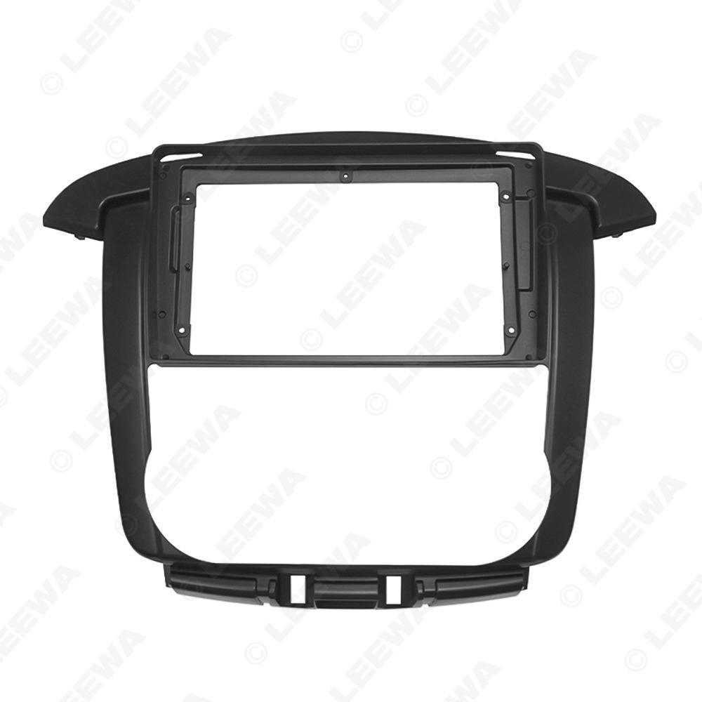 Toyota Innova Crysta 2011-2014 9" Android Navigation Bezel Panel
