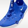 Nike Sunray Protect 4 Game Royal White (PS)