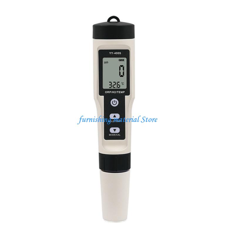 Y5GD 3 in 1 ORP TEMP Meter Digital Water Quality Tester for Drinking Water Home
