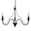 Plafoniere și lustre – Lustre și lămpi cu pandantiv