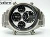 SEIKO Prospex Speedtimer Solar Chronograph 8A50 Movement SBER001 Men's