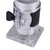 Trim Router Edge Electric Woodworking Engraving Machine Carpentry Wood Edge Repair Milling Cutter