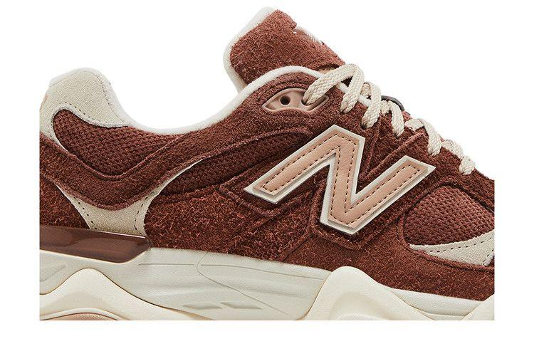 Men's Sneakers New Balance 9060 Rich Oak