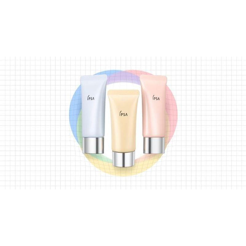 IPSA - Control Base E SPF 25 PA++