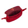 New Nike Fabric One Shoulder Handbags Women's Red HV6119-657