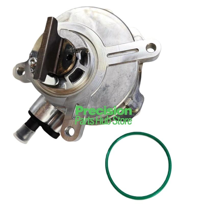 OEM 11667635657 Brake Vacuum Pump Brake Booster Pump For BWM 5 6 7 X5 Series E60 E61 E63 E64 E65 E66 E67 E53 E70 11667545384