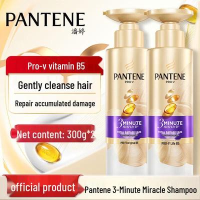 Shampoos & Haarspülung – Shampoos