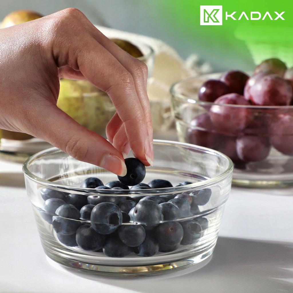 KADAX Salad Bowl Small Bowl For Snacks