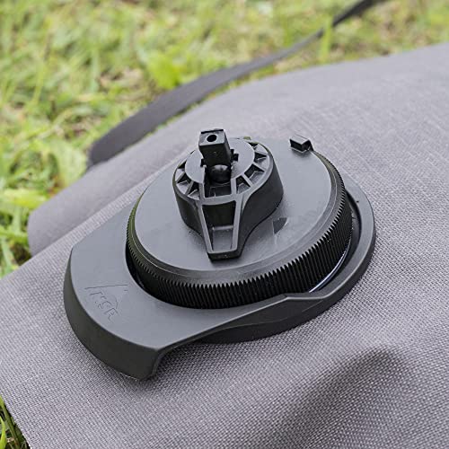 MSR Outdoor Camping Dromedary Bag 10 Liter Water Bag [Official Japanese Product] 38588