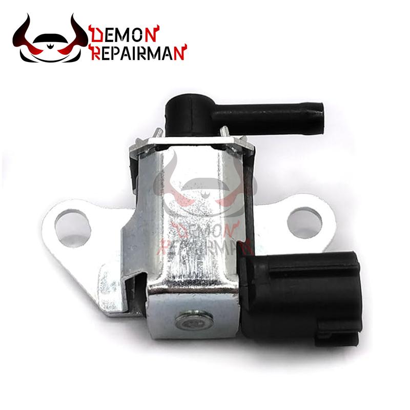 New 14930-EN20A K5T46695 Vacuum Canister Purge Control Valve For Nissan Sentra Versa Tiida Cube NV20014930-EN200 14930-ET000