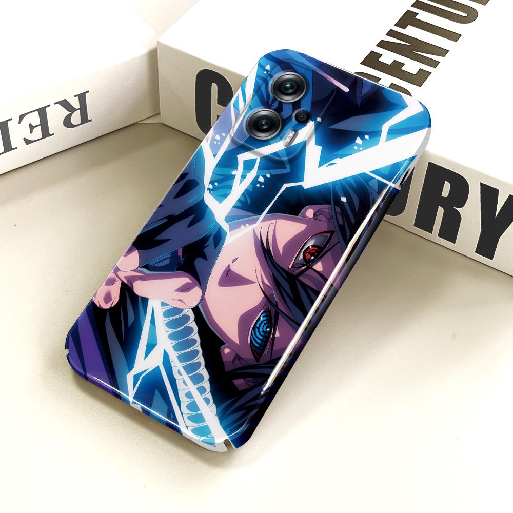 All-inclusive Film Phone Case Cartoon Fashion Design Hard Shell Full Cover Camera Protection Case for iPhone Samsung Xiaomi Poco Redmi