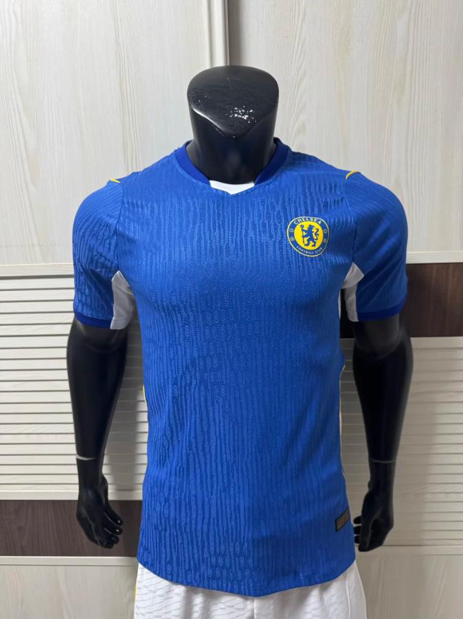 26 New Players Short-sleeved Football Uniforms Cote D'Ivoire Chelsea Arsenal Brazil Dotte Manchester City American Jerseys