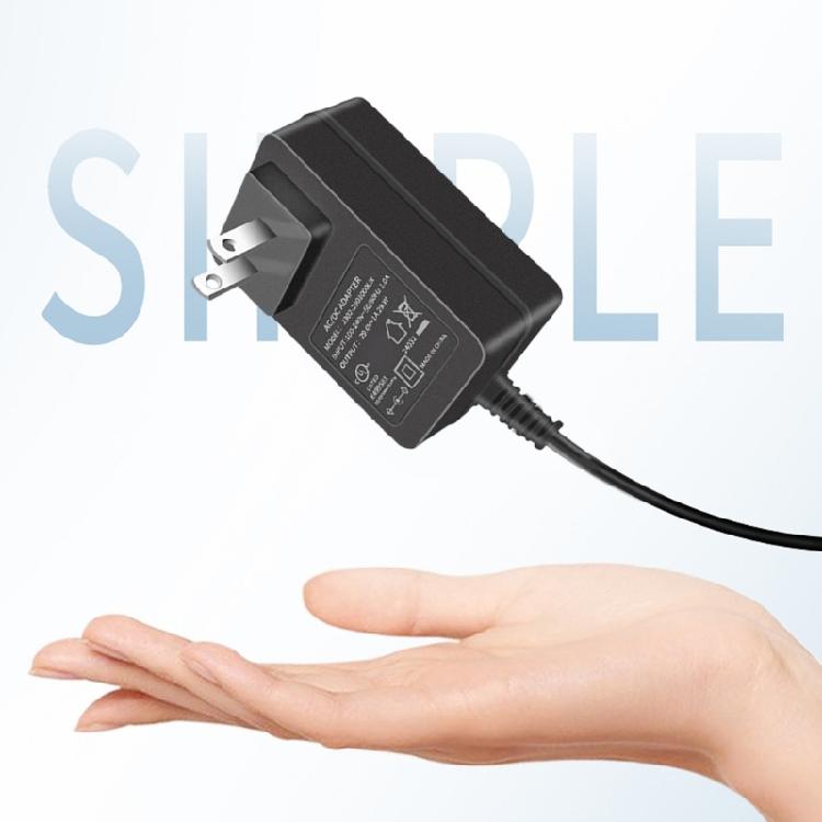 Universelles 29V 1A Netzteil Ersatz für Relaxsessel mit 1,2m Kabel für Elektrische Massagesessel