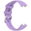 Adjustable Comfortable Silicone Belt Wearable Wriststraps Unisex Bracelet for Band 9/8 Fitness Device Antislip Wristband