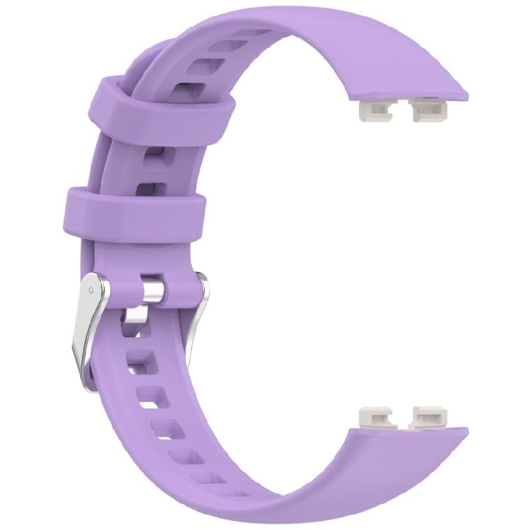Adjustable Comfortable Silicone Belt Wearable Wriststraps Unisex Bracelet for Band 9/8 Fitness Device Antislip Wristband