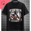 UnisexS Welder Graphic TShirt  God Guides My Hands Fashion Shortsleeve Pure Cotton Oneck Casual Humor Style Tshirt